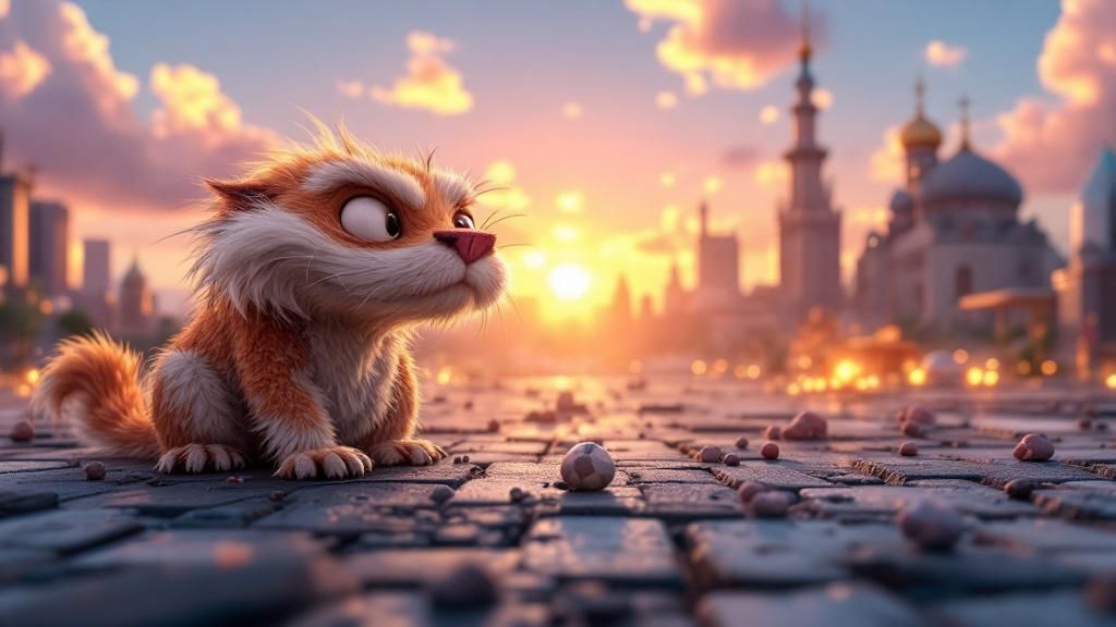 Creative Production Houses Expand Artistic Limits Through Groundbreaking Visual Effects Technology